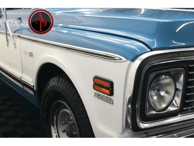 1971 Chevrolet C20 (CC-2070088) for sale in Statesville, North Carolina