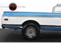 1971 Chevrolet C20 (CC-2070088) for sale in Statesville, North Carolina