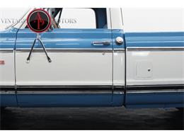 1971 Chevrolet C20 (CC-2070088) for sale in Statesville, North Carolina