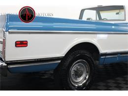 1971 Chevrolet C20 (CC-2070088) for sale in Statesville, North Carolina