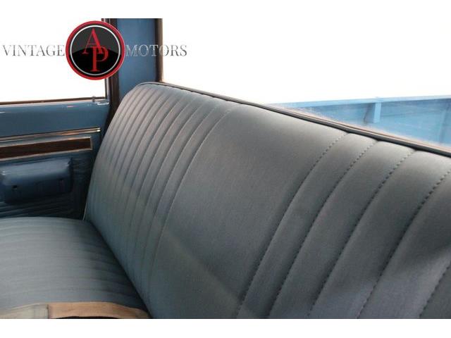 1971 Chevrolet C20 (CC-2070088) for sale in Statesville, North Carolina