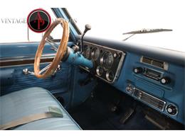 1971 Chevrolet C20 (CC-2070088) for sale in Statesville, North Carolina
