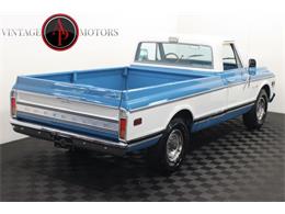 1971 Chevrolet C20 (CC-2070088) for sale in Statesville, North Carolina