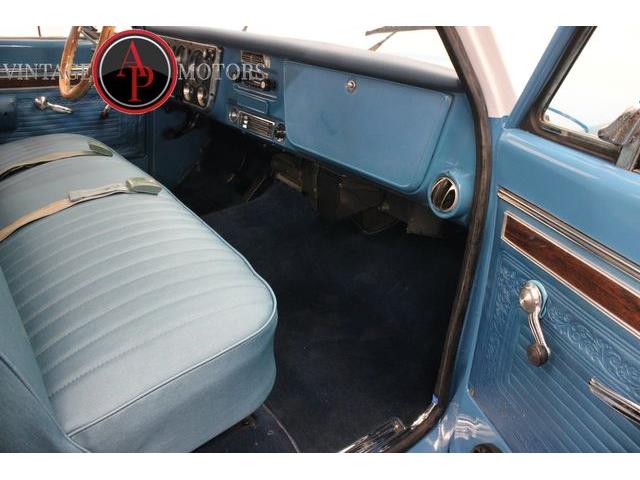 1971 Chevrolet C20 (CC-2070088) for sale in Statesville, North Carolina