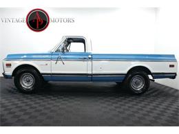 1971 Chevrolet C20 (CC-2070088) for sale in Statesville, North Carolina