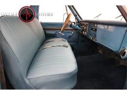 1971 Chevrolet C20 (CC-2070088) for sale in Statesville, North Carolina