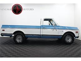 1971 Chevrolet C20 (CC-2070088) for sale in Statesville, North Carolina