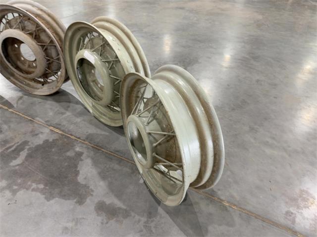 1904 Ambro Chevy Special (CC-2070880) for sale in Wooster, Ohio