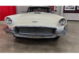 1957 Ford Thunderbird (CC-2078800) for sale in Cadillac, Michigan