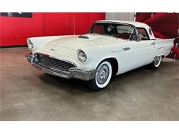 1957 Ford Thunderbird (CC-2078800) for sale in Cadillac, Michigan