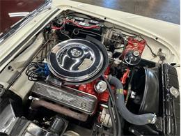 1957 Ford Thunderbird (CC-2078800) for sale in Cadillac, Michigan