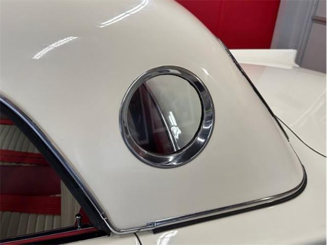 1957 Ford Thunderbird (CC-2078800) for sale in Cadillac, Michigan