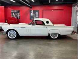 1957 Ford Thunderbird (CC-2078800) for sale in Cadillac, Michigan