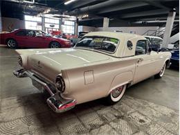 1957 Ford Thunderbird (CC-2078800) for sale in Cadillac, Michigan
