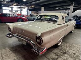1957 Ford Thunderbird (CC-2078800) for sale in Cadillac, Michigan