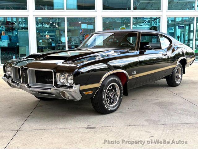 1971 Oldsmobile 442 (CC-2078801) for sale in Calverton, New York