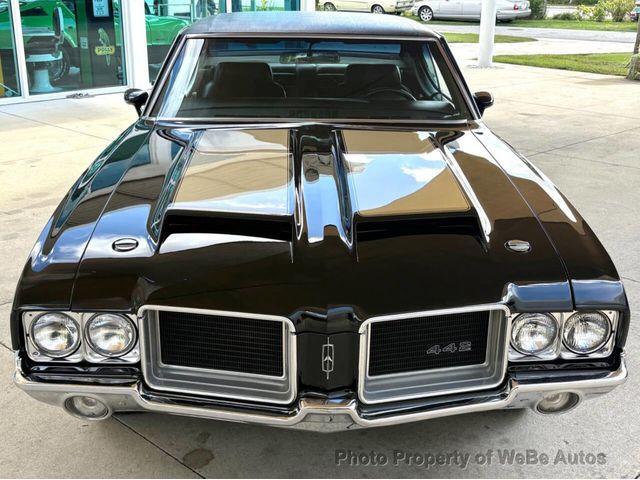 1971 Oldsmobile 442 (CC-2078801) for sale in Calverton, New York