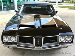 1971 Oldsmobile 442 (CC-2078801) for sale in Calverton, New York