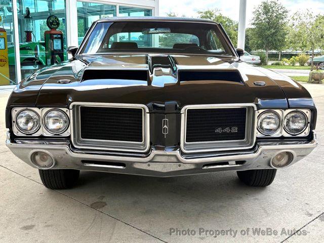 1971 Oldsmobile 442 (CC-2078801) for sale in Calverton, New York