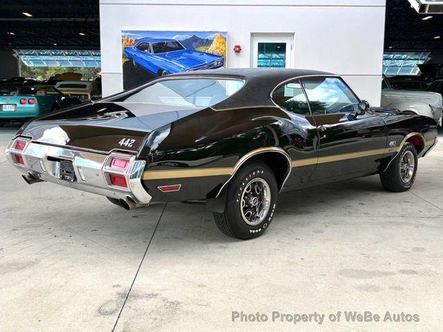 1971 Oldsmobile 442 (CC-2078801) for sale in Calverton, New York