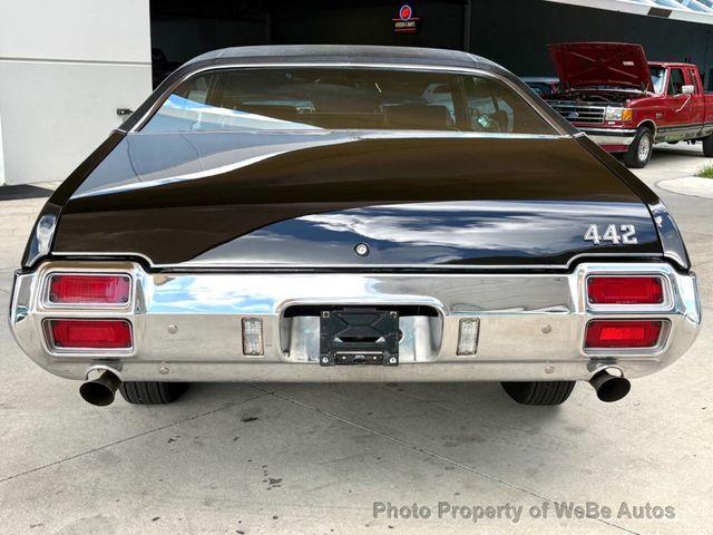 1971 Oldsmobile 442 (CC-2078801) for sale in Calverton, New York