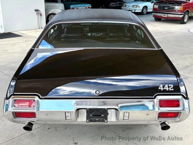 1971 Oldsmobile 442 (CC-2078801) for sale in Calverton, New York