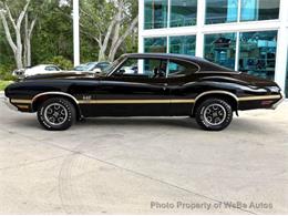 1971 Oldsmobile 442 (CC-2078801) for sale in Calverton, New York