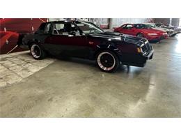 1987 Buick Grand National (CC-2078802) for sale in Cadillac, Michigan