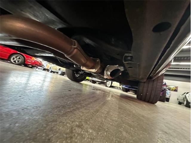 1987 Buick Grand National (CC-2078802) for sale in Cadillac, Michigan
