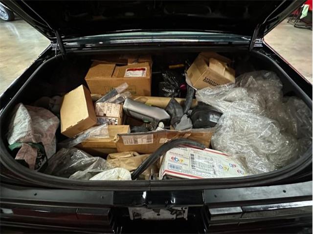 1987 Buick Grand National (CC-2078802) for sale in Cadillac, Michigan