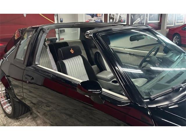 1987 Buick Grand National (CC-2078802) for sale in Cadillac, Michigan