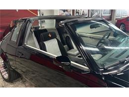 1987 Buick Grand National (CC-2078802) for sale in Cadillac, Michigan