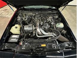 1987 Buick Grand National (CC-2078802) for sale in Cadillac, Michigan