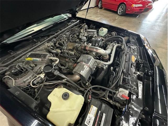 1987 Buick Grand National (CC-2078802) for sale in Cadillac, Michigan