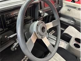 1987 Buick Grand National (CC-2078802) for sale in Cadillac, Michigan
