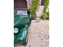 1951 MG TD (CC-2078803) for sale in Cadillac, Michigan