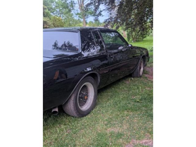 1997 Buick Grand National (CC-2078804) for sale in Cadillac, Michigan