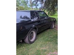 1997 Buick Grand National (CC-2078804) for sale in Cadillac, Michigan