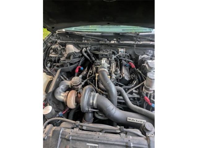 1997 Buick Grand National (CC-2078804) for sale in Cadillac, Michigan