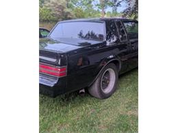 1997 Buick Grand National (CC-2078804) for sale in Cadillac, Michigan