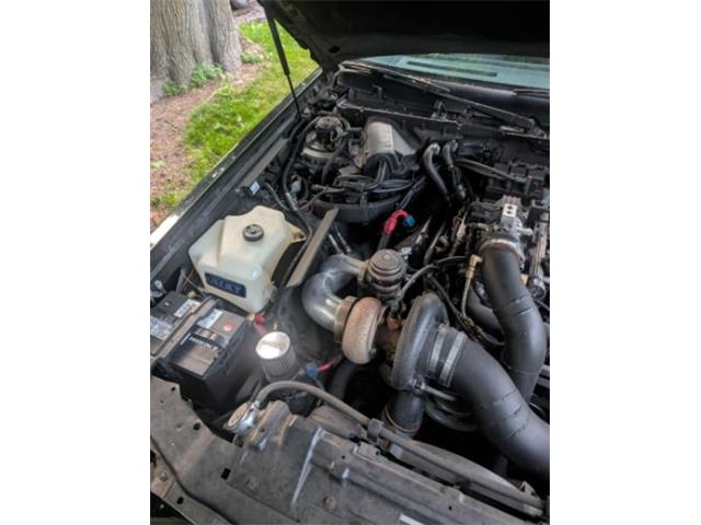 1997 Buick Grand National (CC-2078804) for sale in Cadillac, Michigan