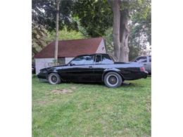 1997 Buick Grand National (CC-2078804) for sale in Cadillac, Michigan