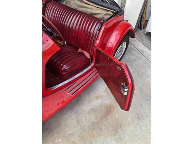 1951 MG TD (CC-2078805) for sale in Cadillac, Michigan