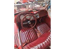 1951 MG TD (CC-2078805) for sale in Cadillac, Michigan