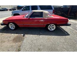 1980 Mercedes-Benz 450SL (CC-2078806) for sale in Cadillac, Michigan