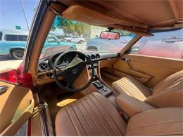 1980 Mercedes-Benz 450SL (CC-2078806) for sale in Cadillac, Michigan