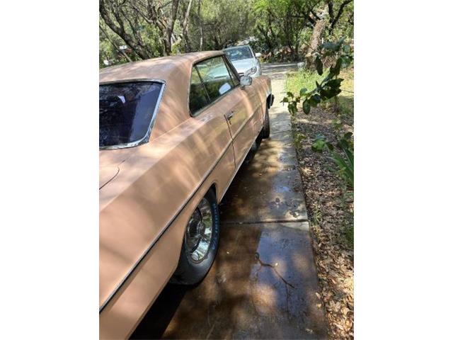 1966 Chevrolet Nova (CC-2078807) for sale in Cadillac, Michigan