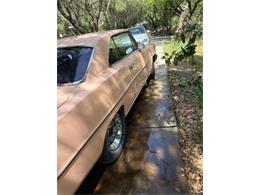 1966 Chevrolet Nova (CC-2078807) for sale in Cadillac, Michigan
