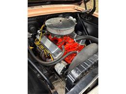 1966 Chevrolet Nova (CC-2078807) for sale in Cadillac, Michigan