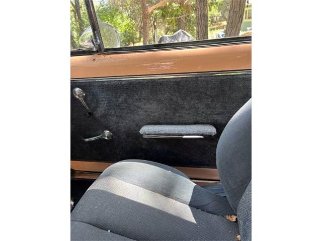 1966 Chevrolet Nova (CC-2078807) for sale in Cadillac, Michigan